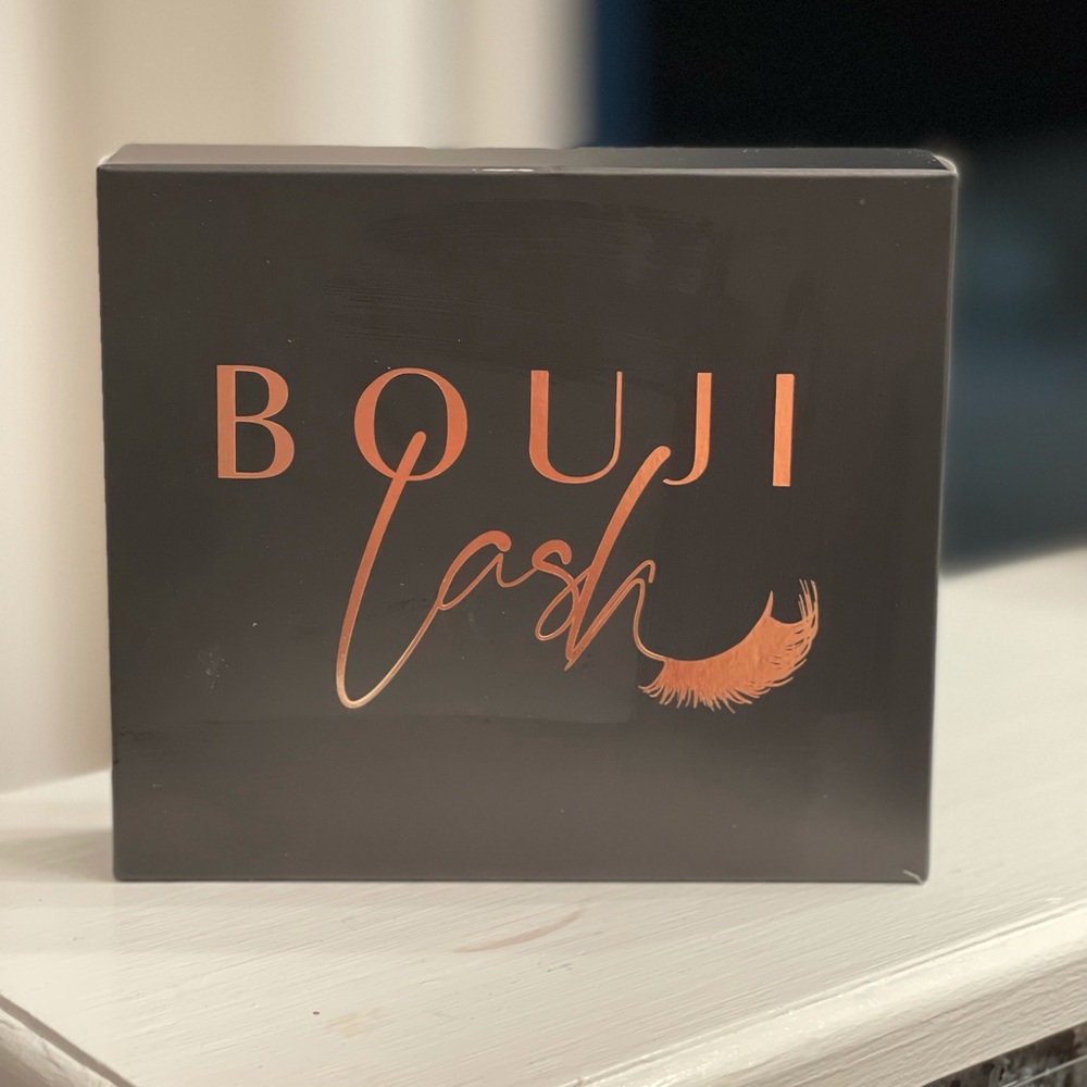 Bouji Lash